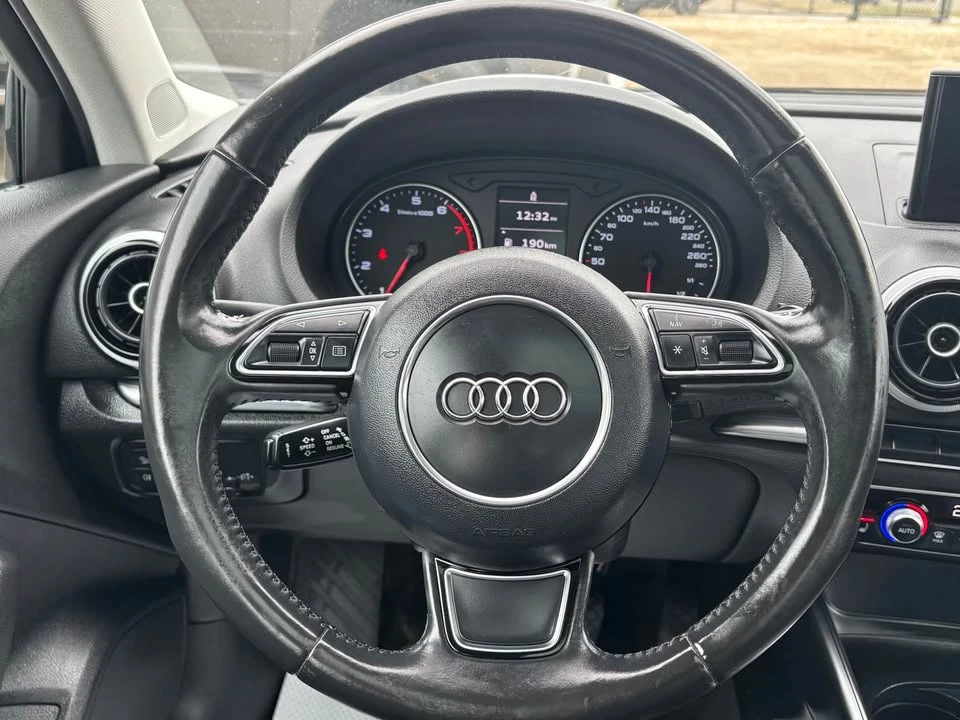 2015 Audi 8V A3 - Image 17 of 18