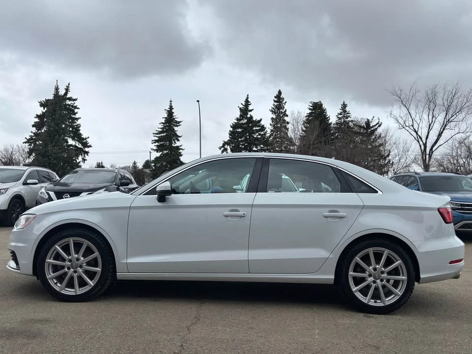 2015 Audi 8V A3 - Image 6 of 18