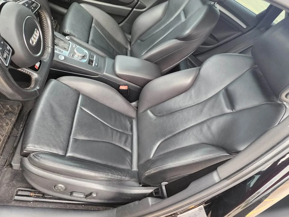 2015 Audi 8V A3 - Image 14 of 18