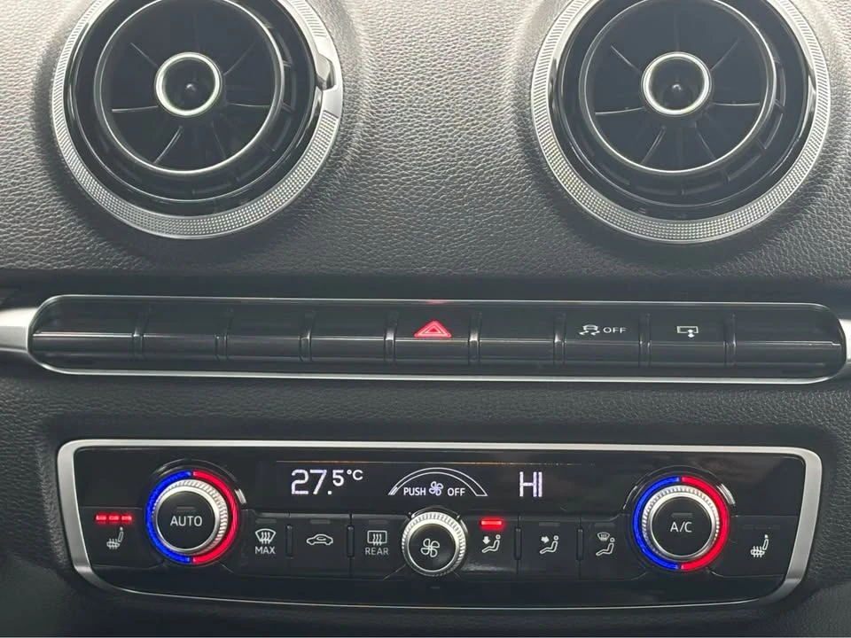 2015 Audi 8V A3 - Image 15 of 18