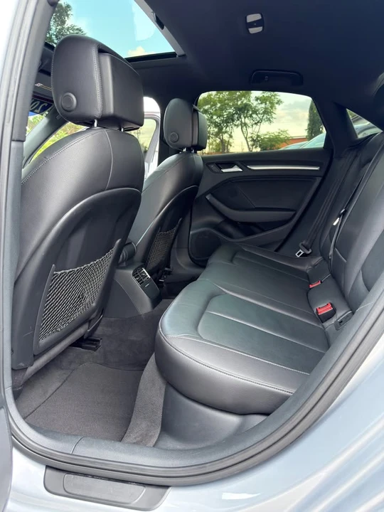 2015 Audi 8V A3 - Image 17 of 19