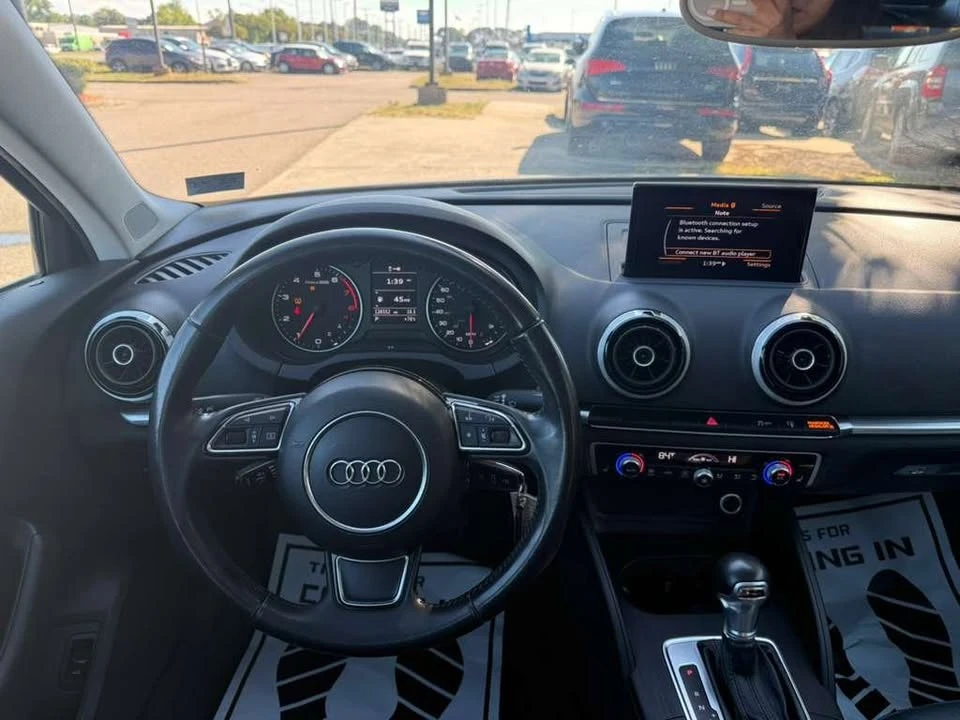 2015 Audi 8V A3 - Image 14 of 20