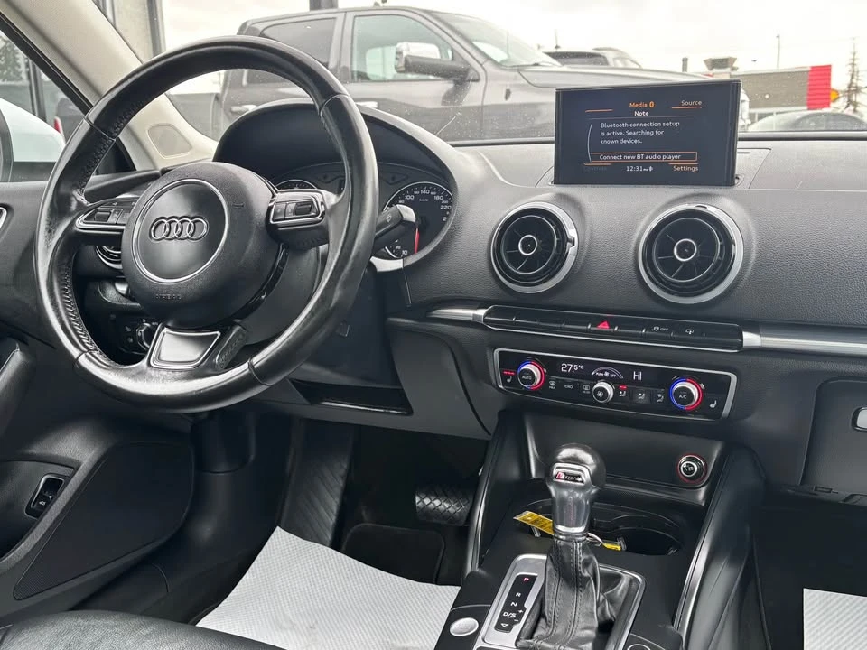 2015 Audi 8V A3 - Image 13 of 18