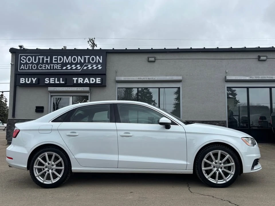 2015 Audi 8V A3 - Image 2 of 18