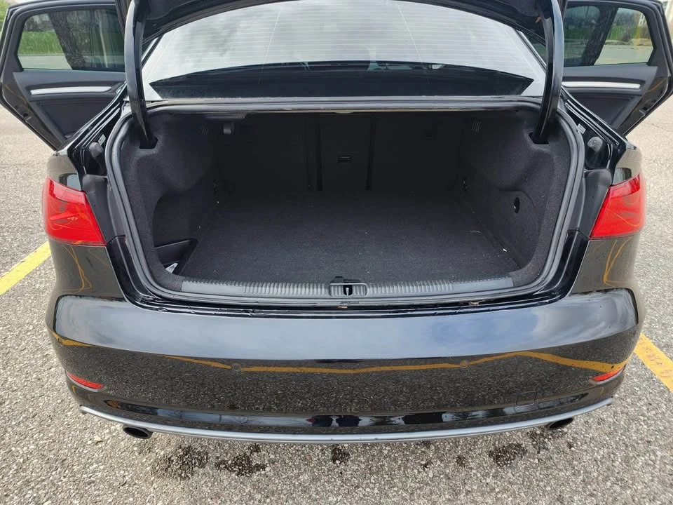 2015 Audi 8V A3 - Image 9 of 18