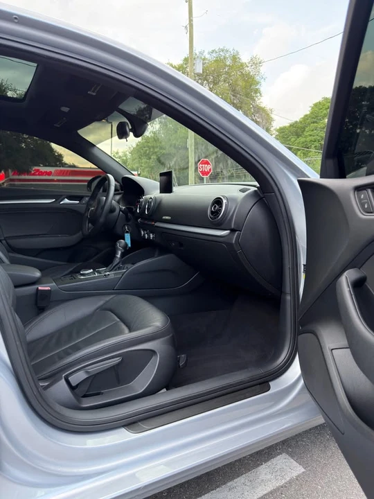 2015 Audi 8V A3 - Image 12 of 19