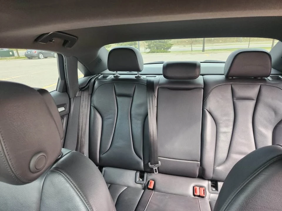 2015 Audi 8V A3 - Image 13 of 18