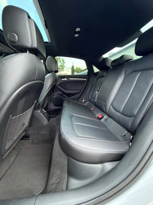 2015 Audi 8V A3 - Image 16 of 19