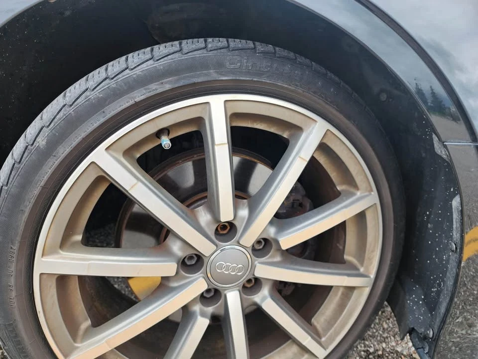 2015 Audi 8V A3 - Image 18 of 18