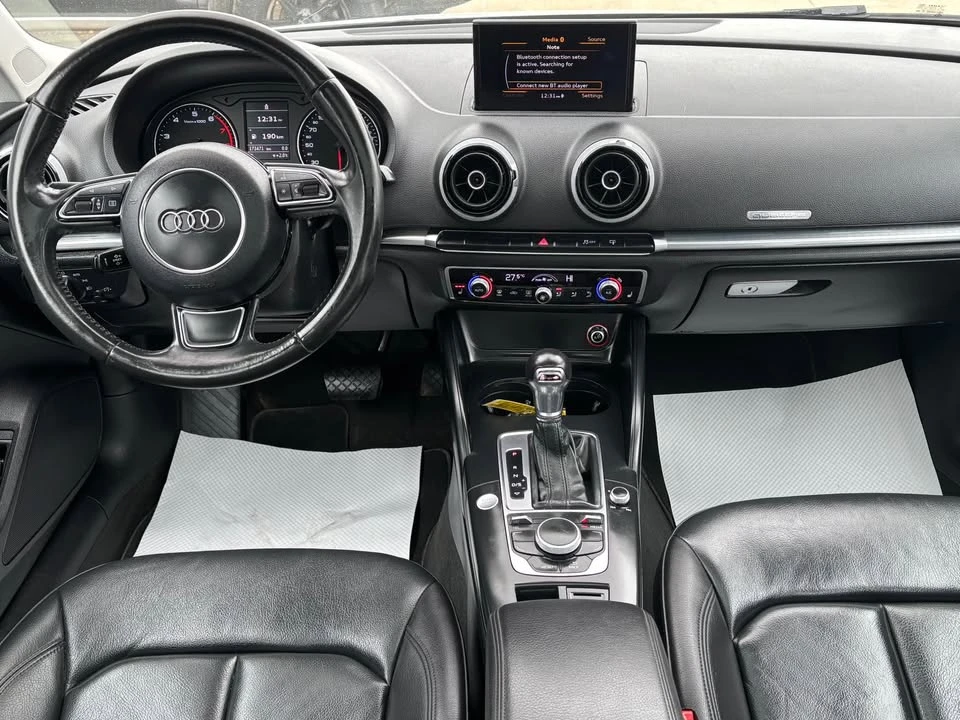 2015 Audi 8V A3 - Image 12 of 18
