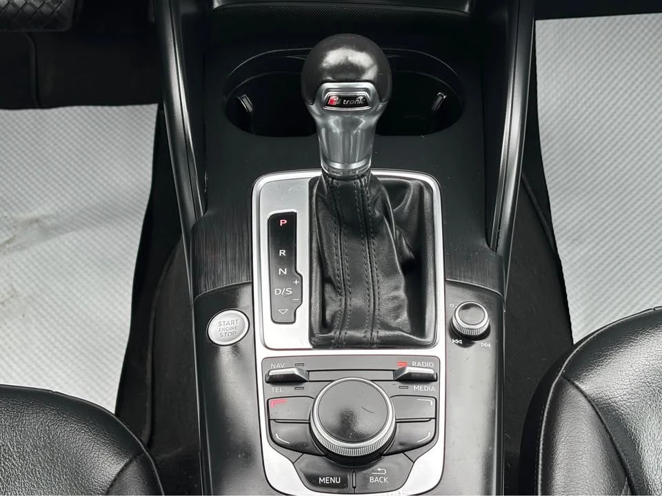 2015 Audi 8V A3 - Image 16 of 18