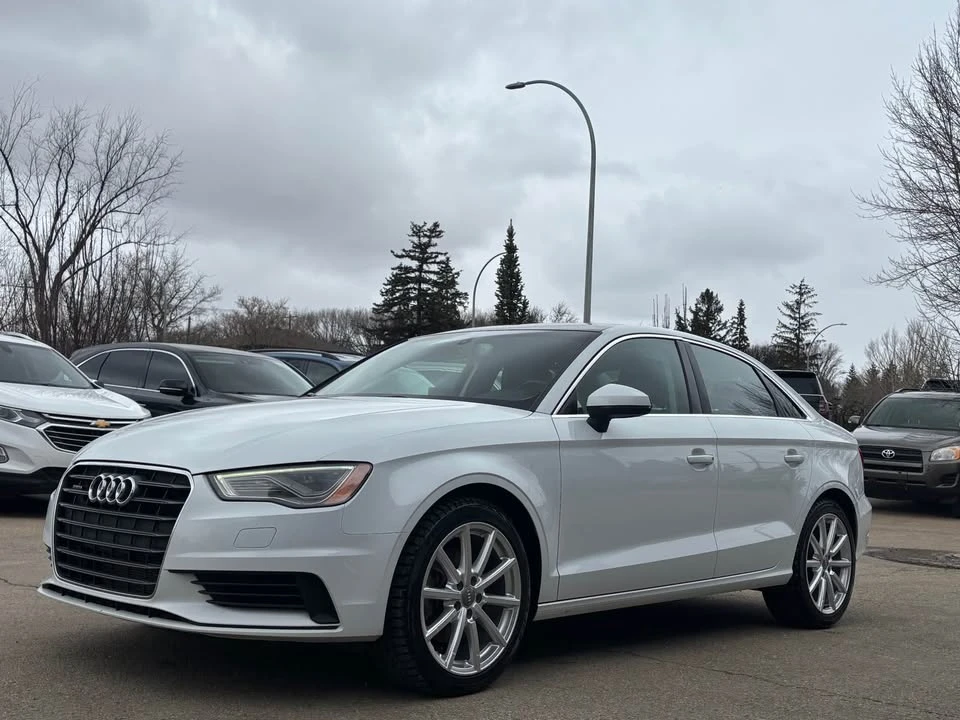 2015 Audi 8V A3 - Image 7 of 18