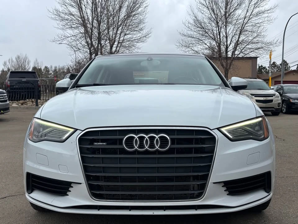2015 Audi 8V A3 - Image 8 of 18