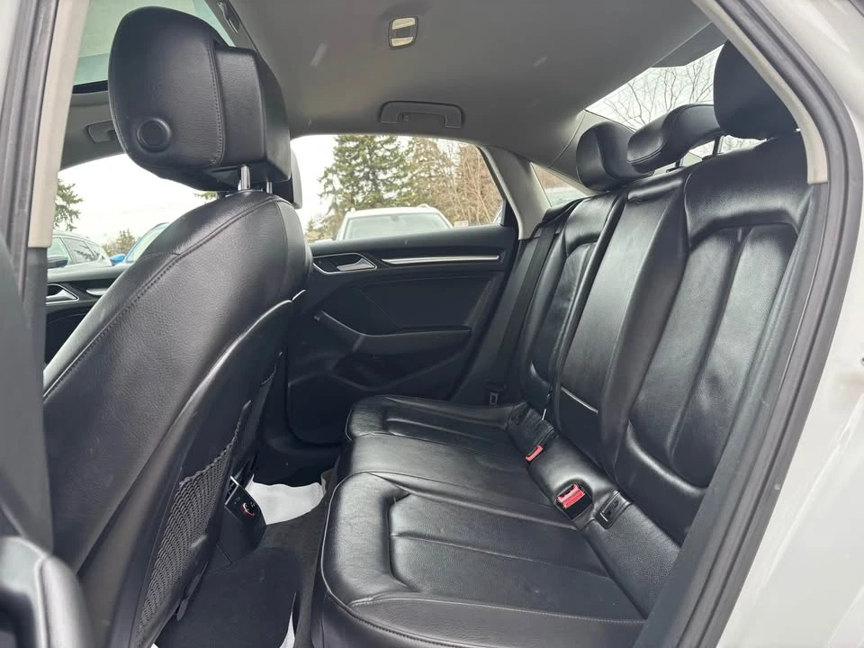 2015 Audi 8V A3 - Image 9 of 18