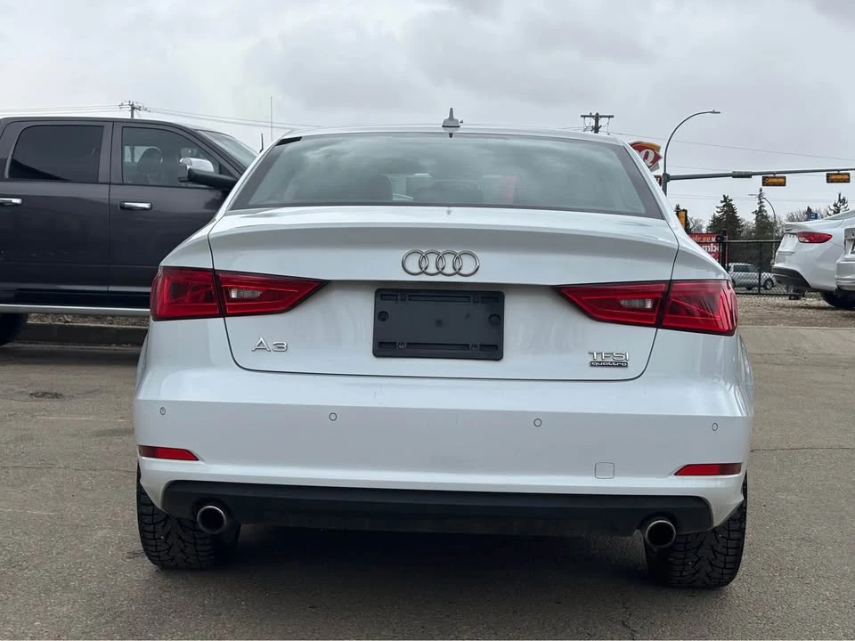 2015 Audi 8V A3 - Image 4 of 18