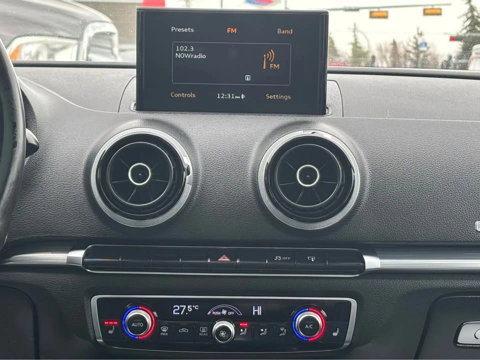 2015 Audi 8V A3 - Image 14 of 18