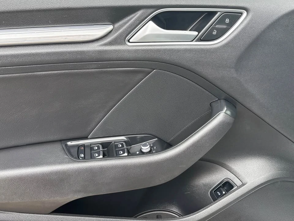 2015 Audi 8V A3 - Image 11 of 18
