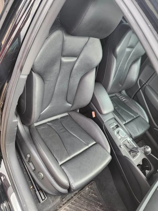 2015 Audi 8V A3 - Image 15 of 18