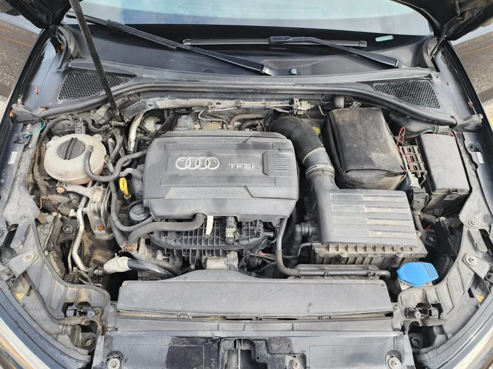 2015 Audi 8V A3 - Image 8 of 18