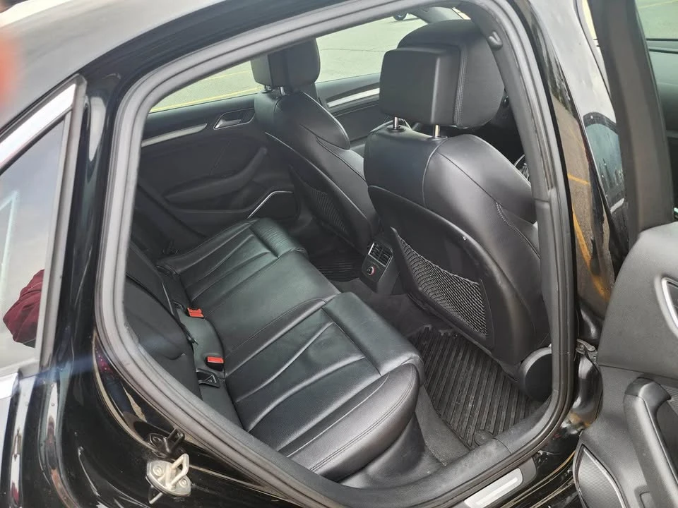 2015 Audi 8V A3 - Image 16 of 18