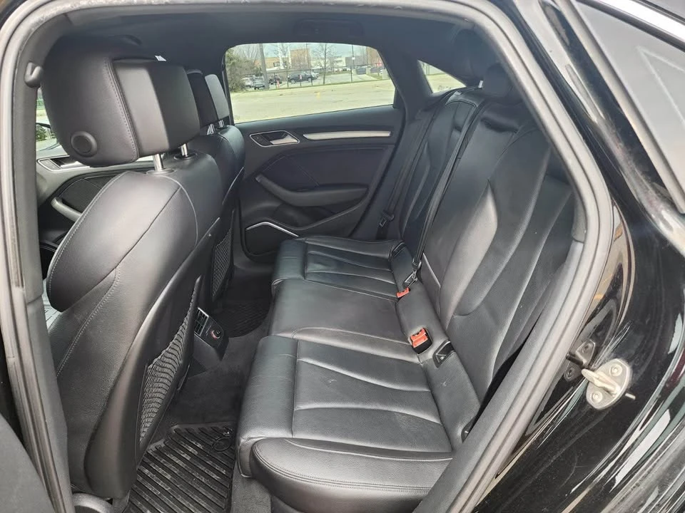 2015 Audi 8V A3 - Image 12 of 18