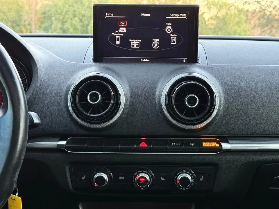2015 Audi 8V A3 - Image 11 of 17