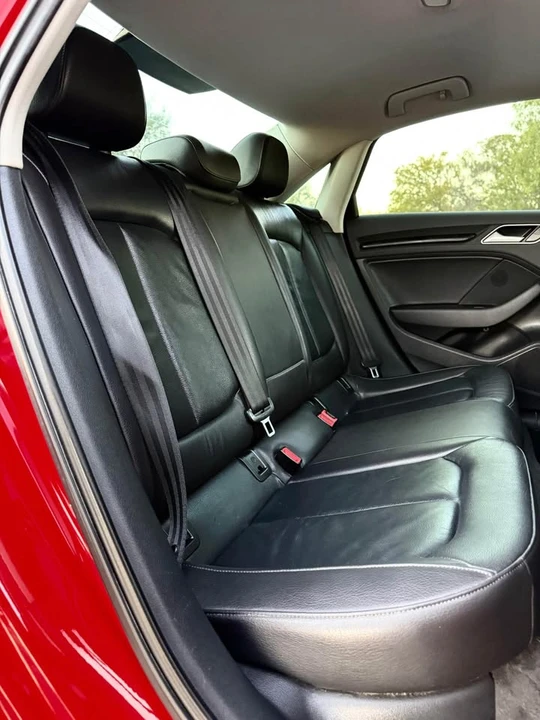 2015 Audi 8V A3 - Image 15 of 17