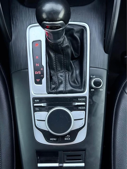 2015 Audi 8V A3 - Image 14 of 17