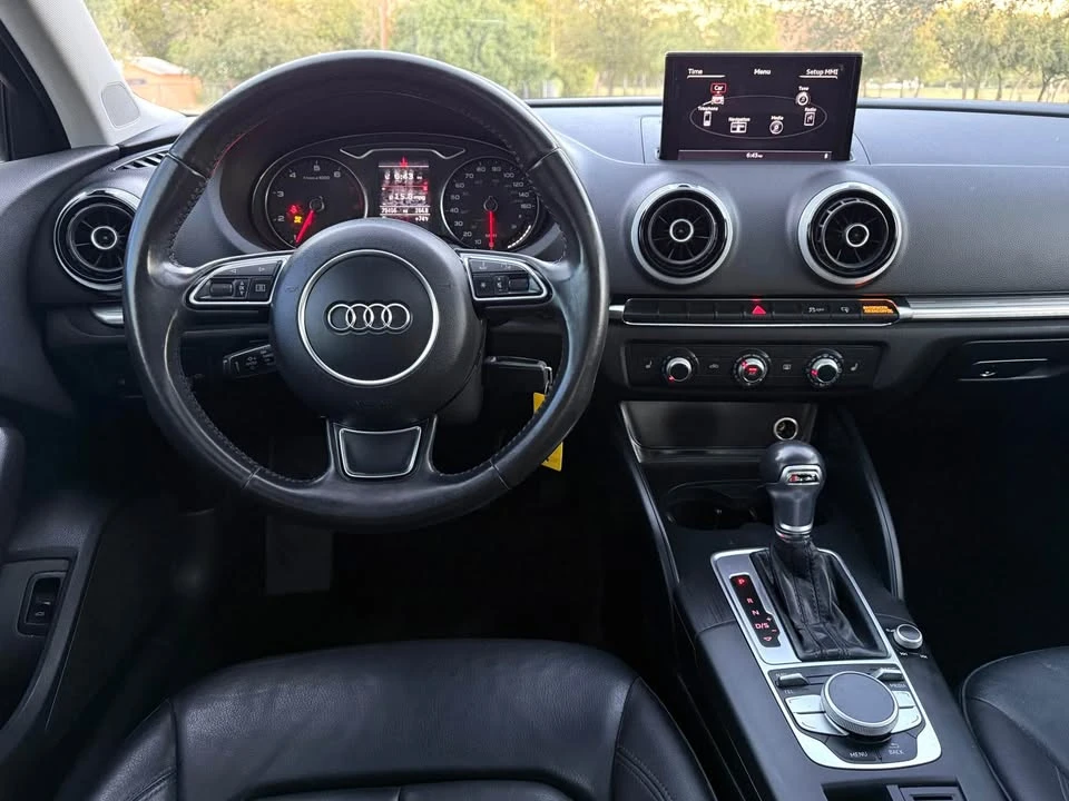 2015 Audi 8V A3 - Image 16 of 17