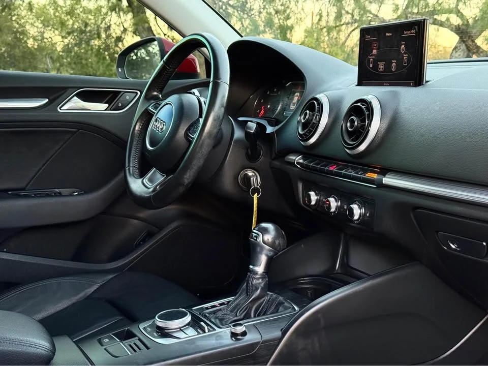 2015 Audi 8V A3 - Image 17 of 17