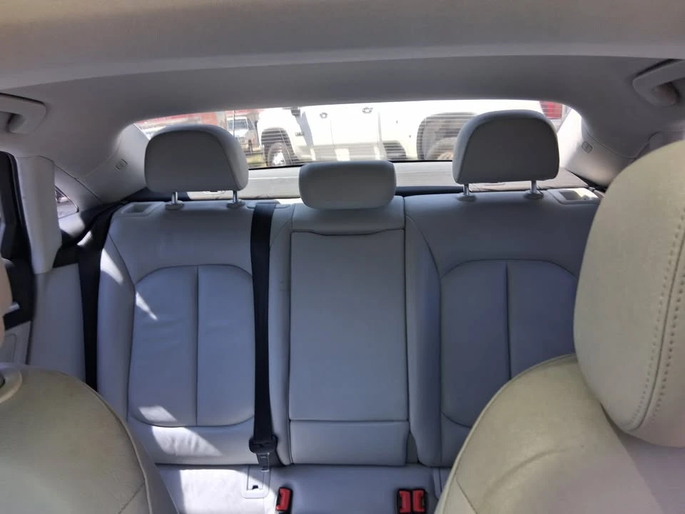 2015 Audi 8V A3 - Image 12 of 14