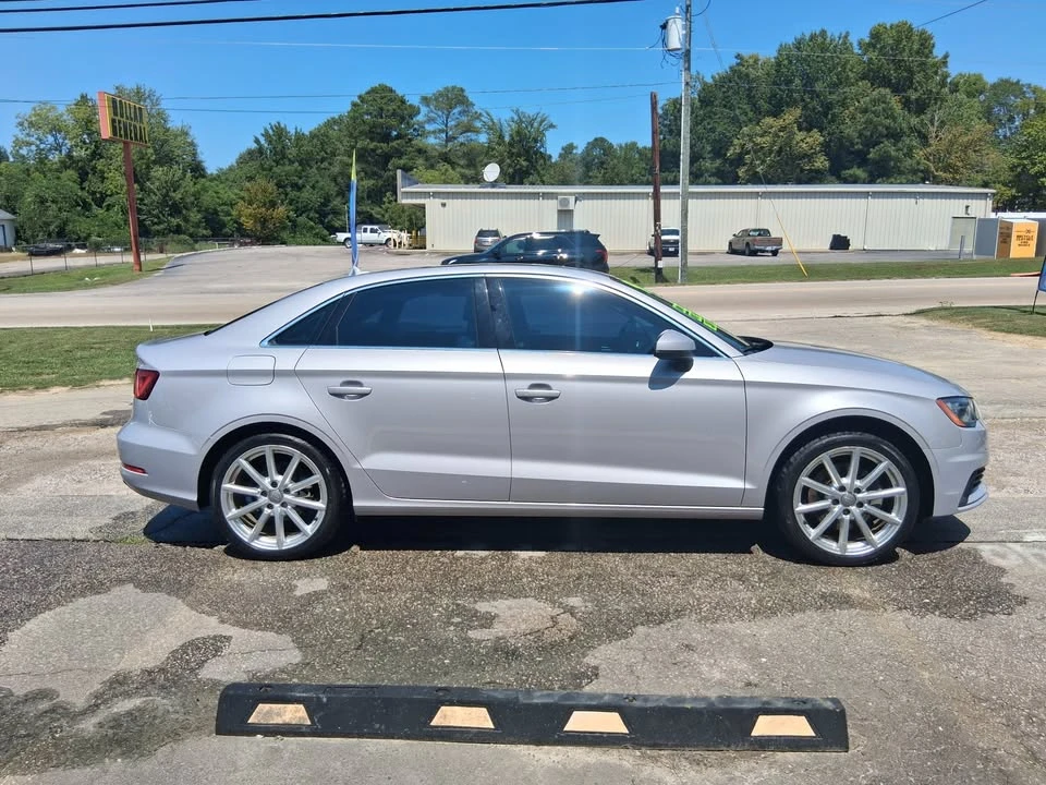 2015 Audi 8V A3 - Image 4 of 14