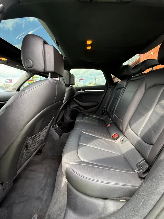 2015 Audi 8V A3 - Image 11 of 16