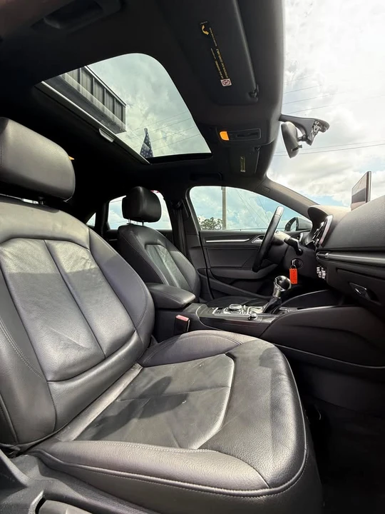 2015 Audi 8V A3 - Image 7 of 16