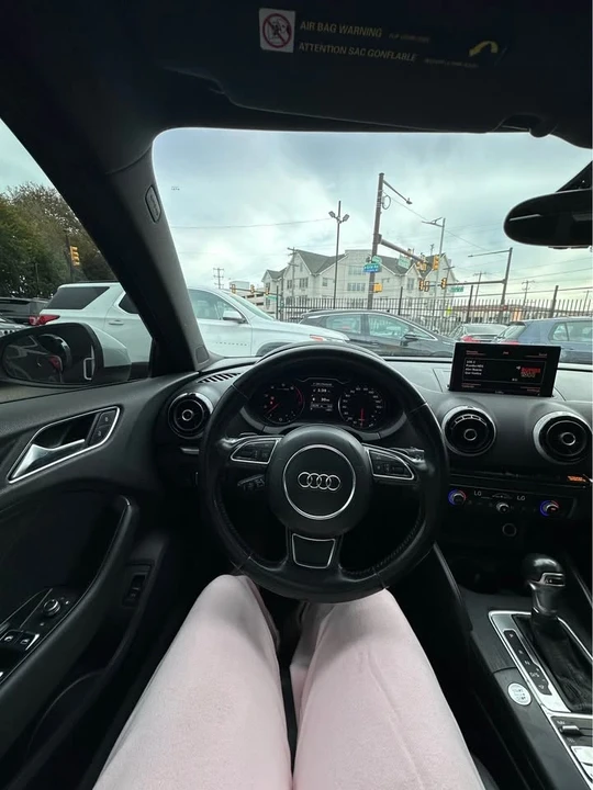 2015 Audi 8V A3 - Image 2 of 9