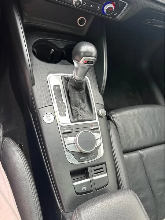 2015 Audi 8V A3 - Image 5 of 9
