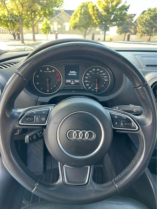 2015 Audi 8V A3 - Image 8 of 19