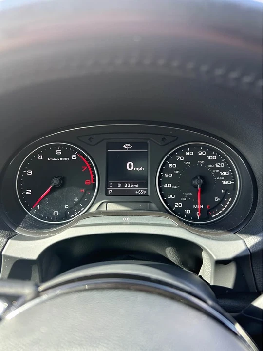 2015 Audi 8V A3 - Image 5 of 19