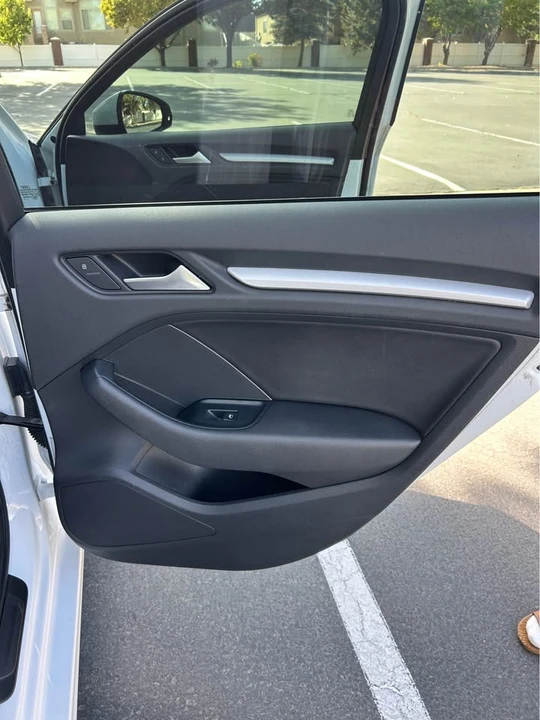2015 Audi 8V A3 - Image 13 of 19