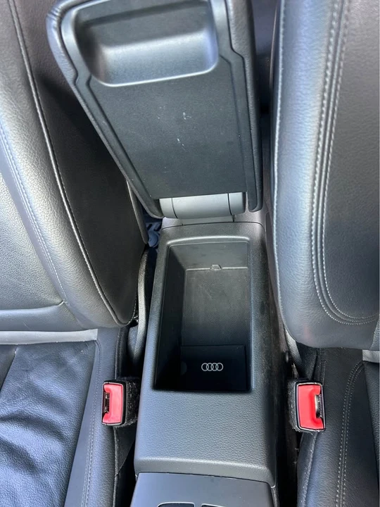 2015 Audi 8V A3 - Image 10 of 19