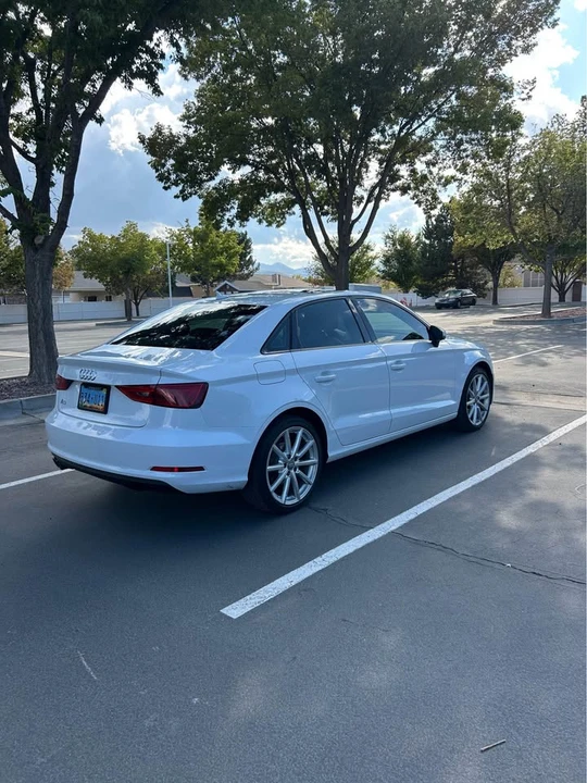 2015 Audi 8V A3 - Image 2 of 19