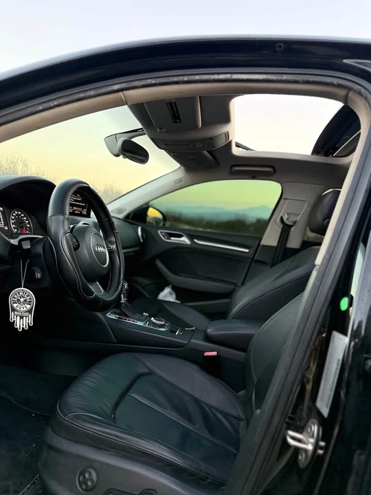 2015 Audi 8V A3 - Image 10 of 12