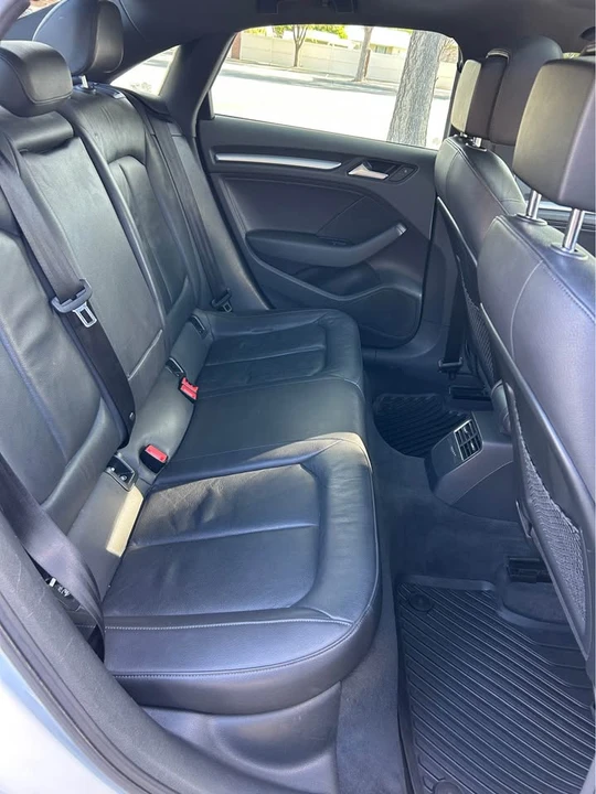 2015 Audi 8V A3 - Image 12 of 19