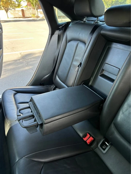 2015 Audi 8V A3 - Image 11 of 19