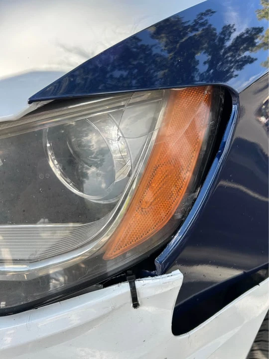 2015 Audi 8V A3 - Image 18 of 19