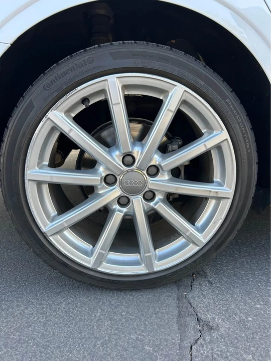 2015 Audi 8V A3 - Image 14 of 19