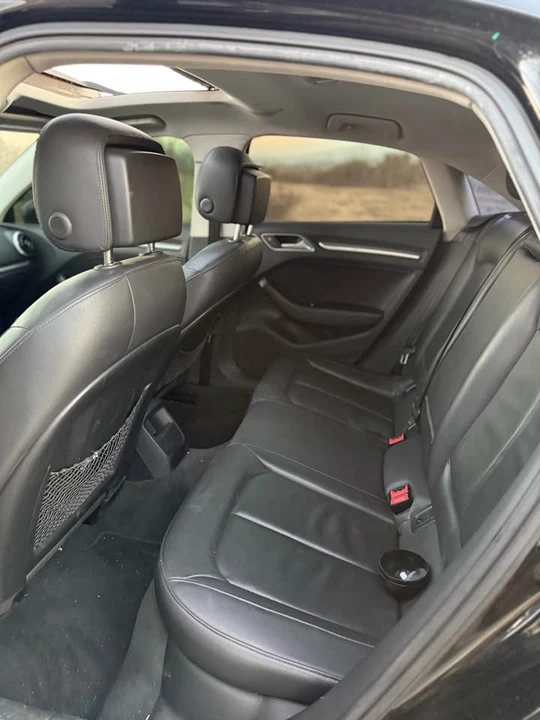 2015 Audi 8V A3 - Image 11 of 12
