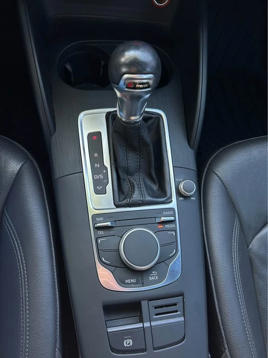 2015 Audi 8V A3 - Image 6 of 19