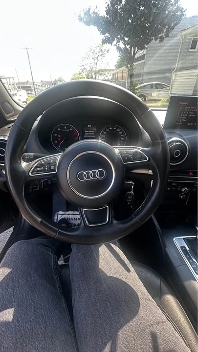 2015 Audi 8V A3 - Image 4 of 7