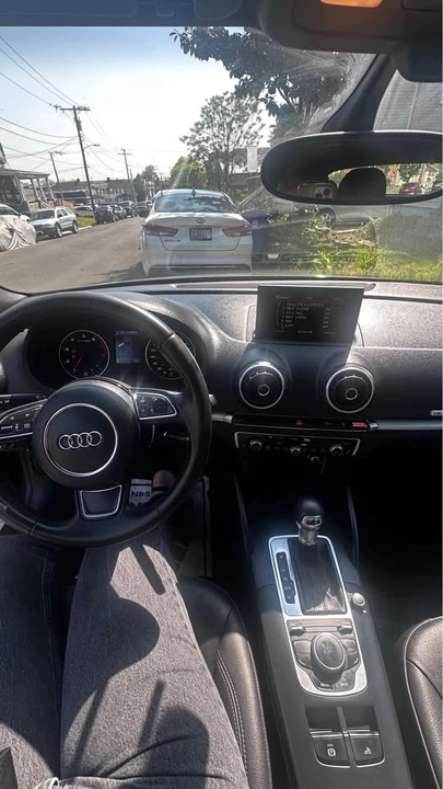 2015 Audi 8V A3 - Image 5 of 7